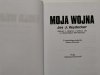 MOJA WOJNA – Joe j. Heydecker 2009